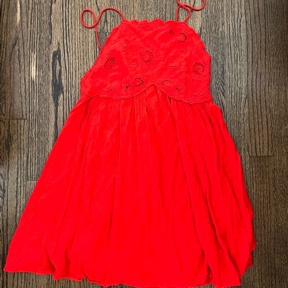 Forever 21 Dress